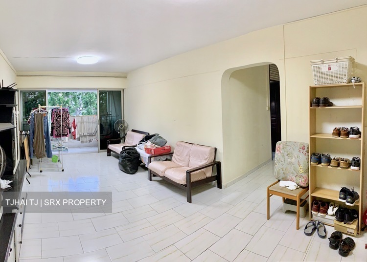 Yishun Street 81 thumbnail photo